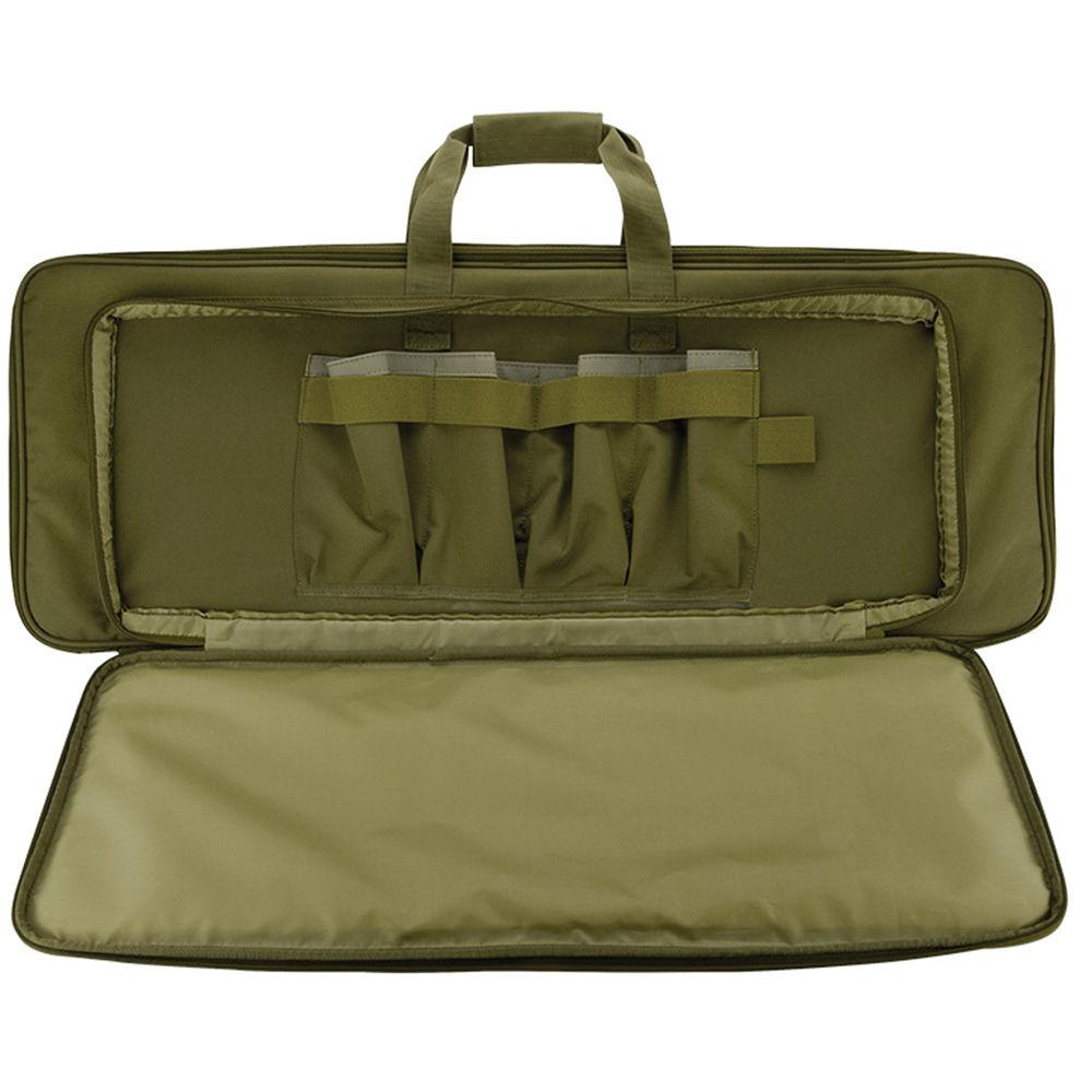 Barska Loaded Gear RX-500 35" Tactical Rifle Bag