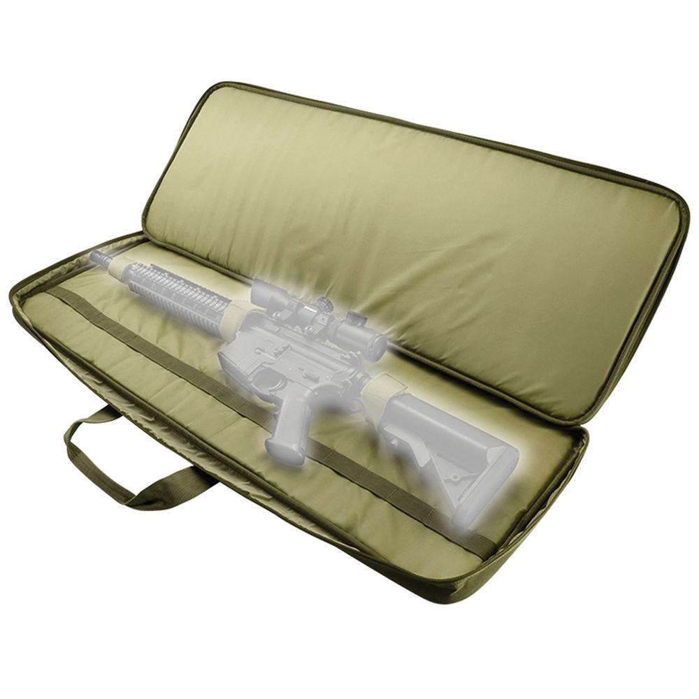 Barska Loaded Gear RX-500 35" Tactical Rifle Bag