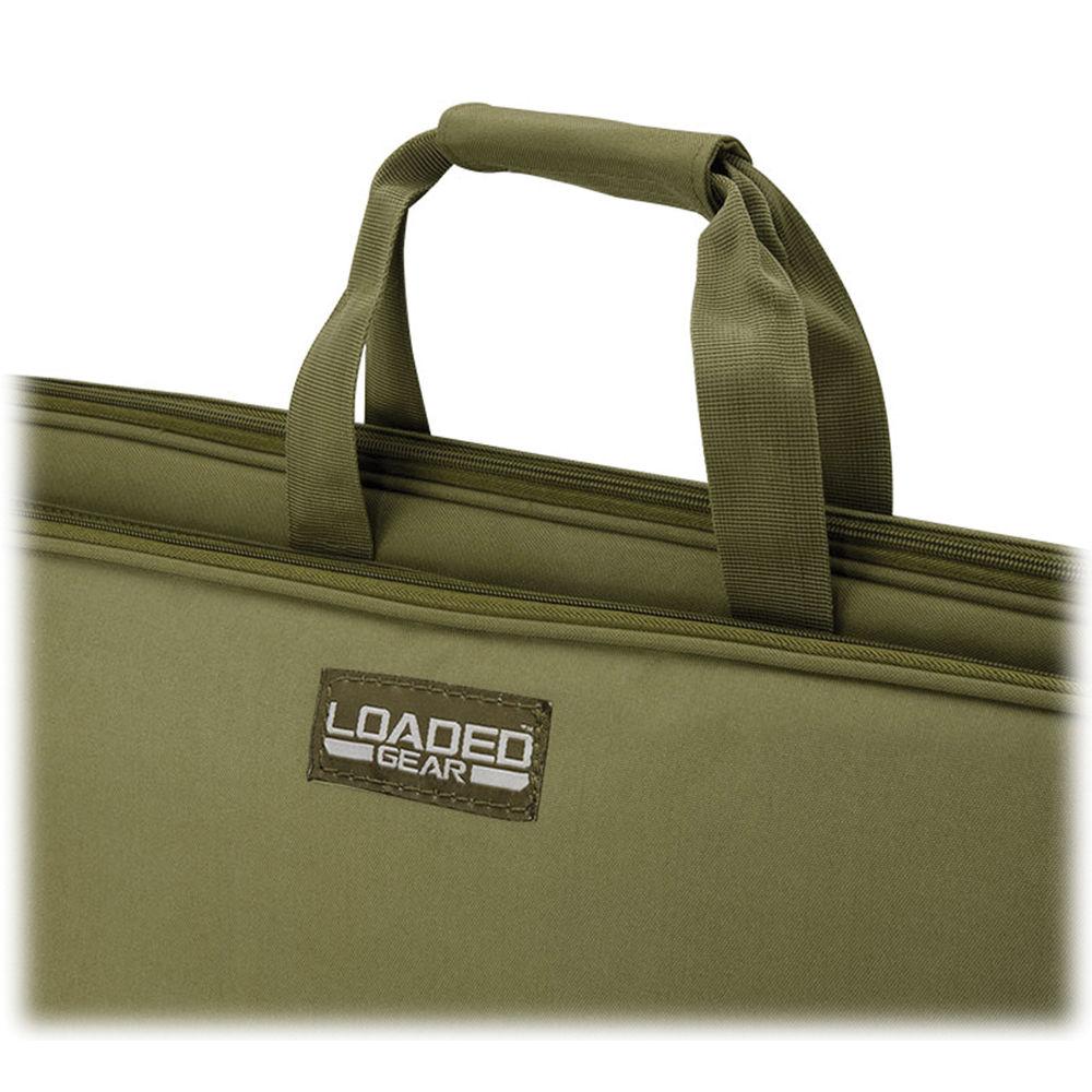 Barska Loaded Gear RX-500 35" Tactical Rifle Bag