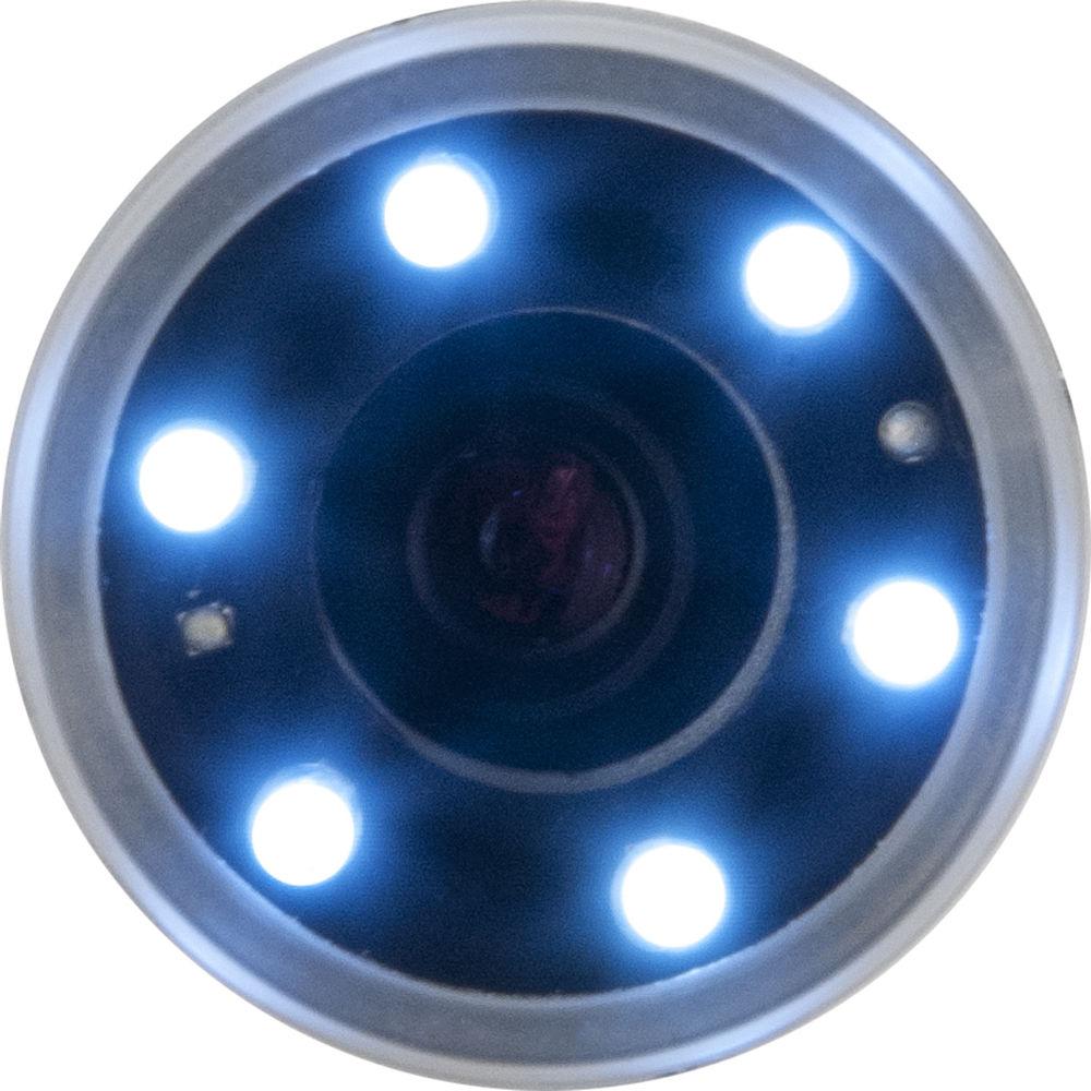 Barska Wi-Fi Digital Microscope 75x-300x