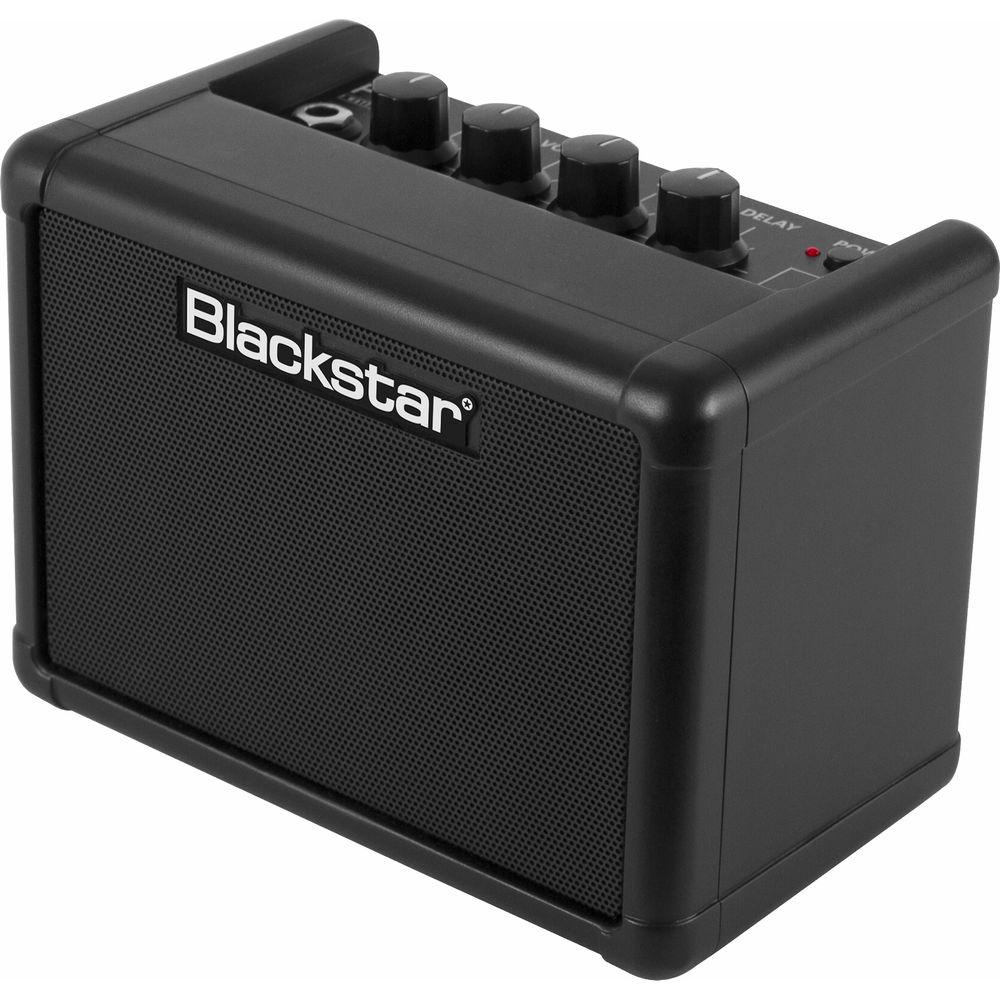 Blackstar FLY 3 3-Watt Mini Guitar Amplifier
