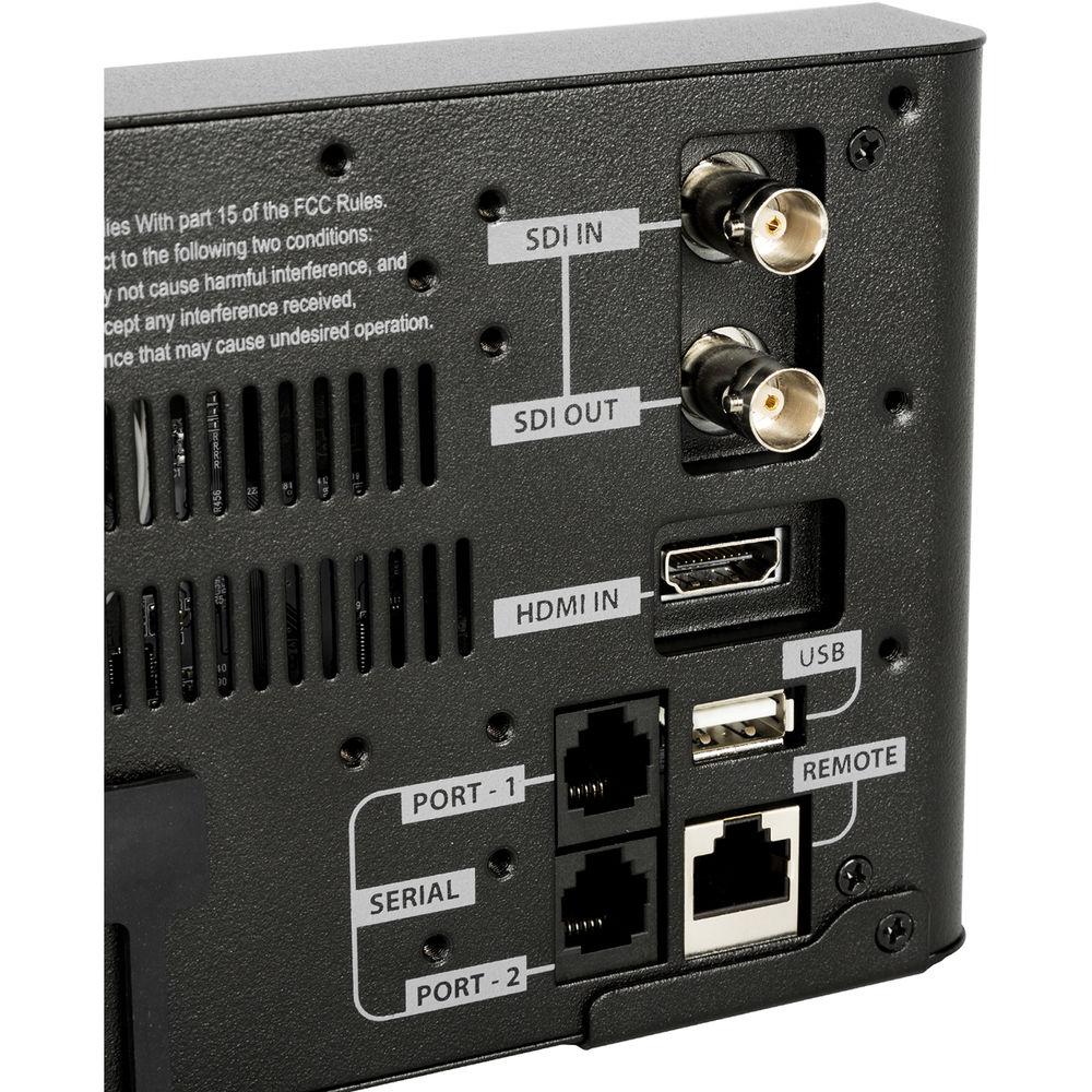 Bon BEM-072H 7" High Brightness On-Camera Monitor