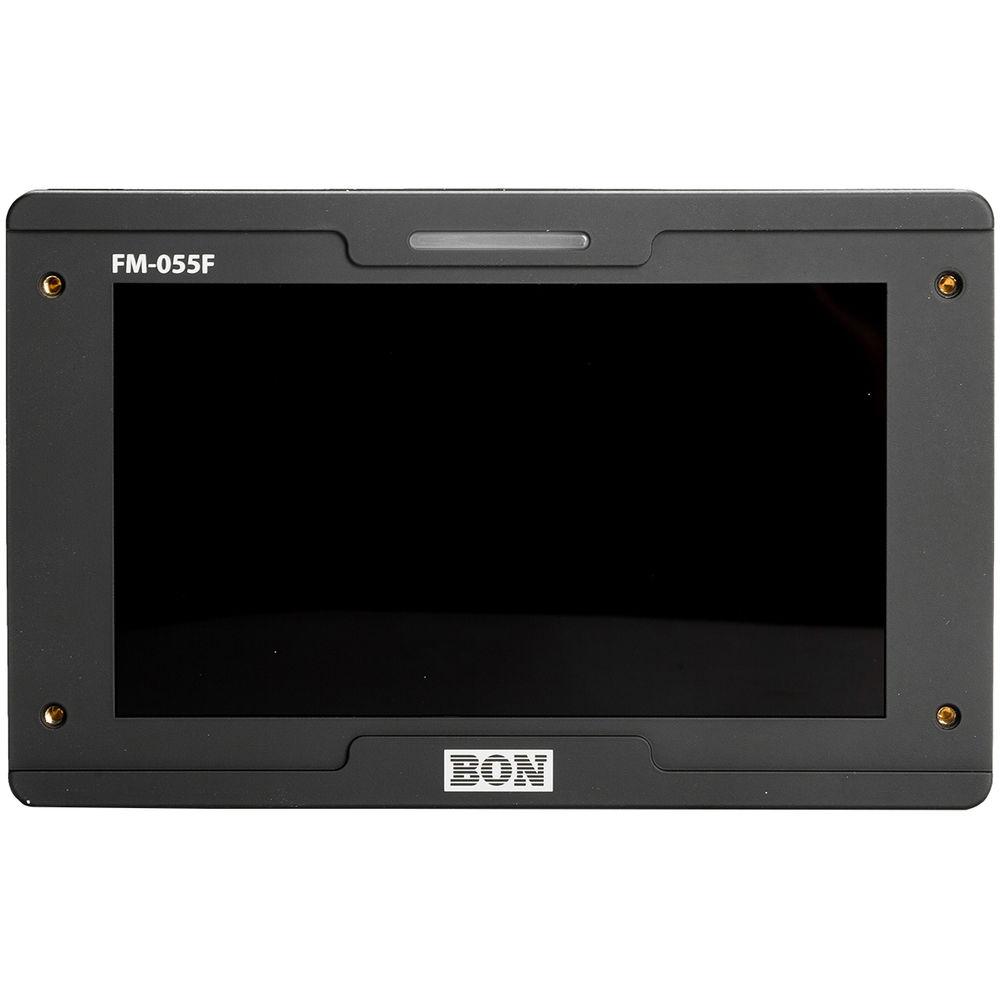 Bon FM-055F 5.5" On-Camera Monitor