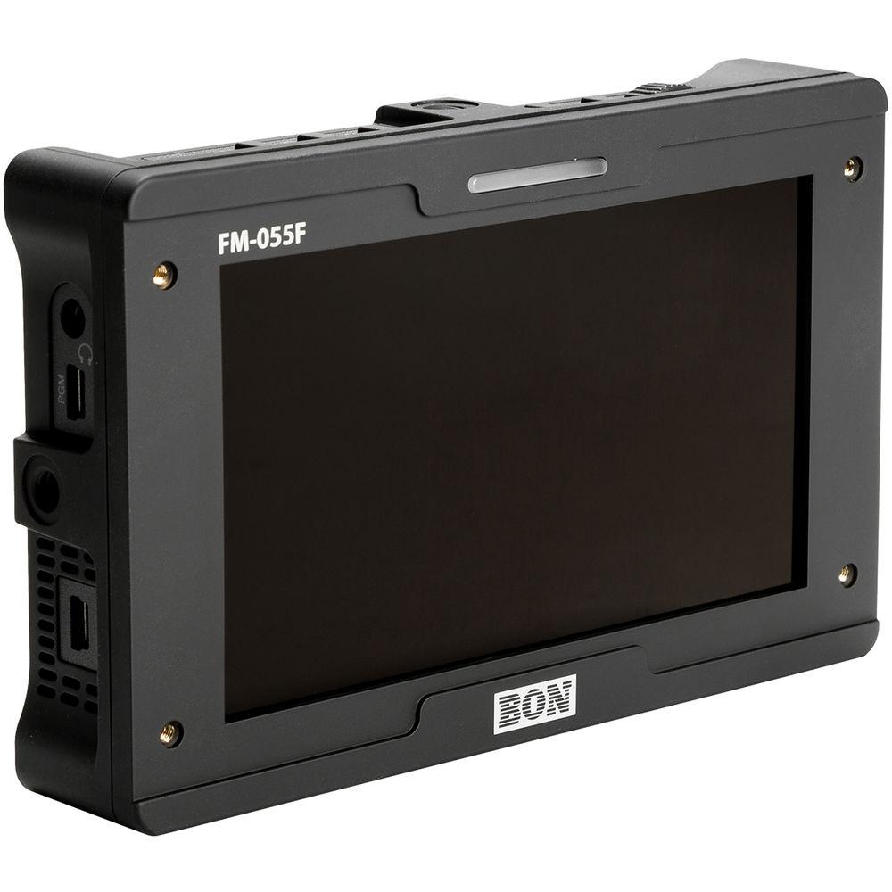 Bon FM-055F 5.5" On-Camera Monitor