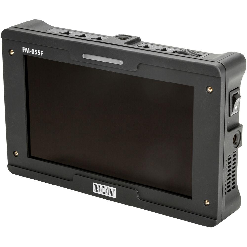 Bon FM-055F 5.5" On-Camera Monitor