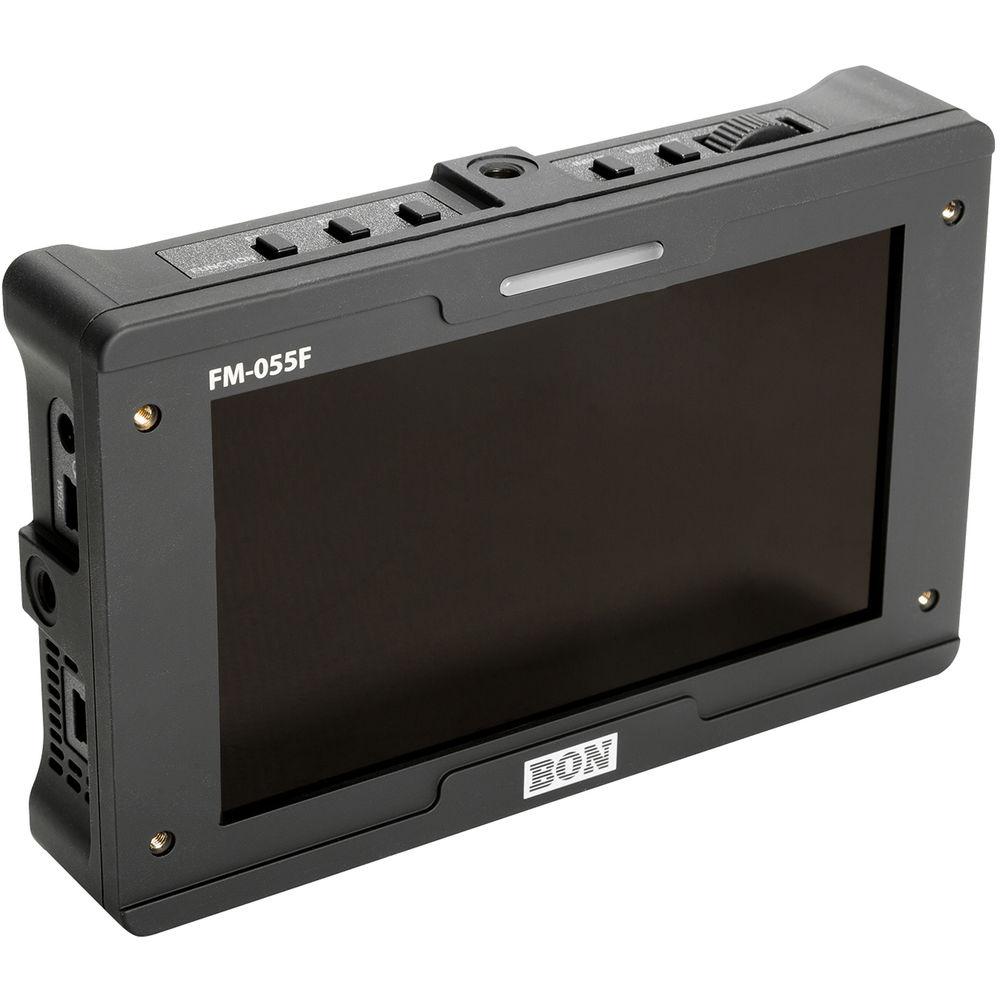 Bon FM-055F 5.5" On-Camera Monitor