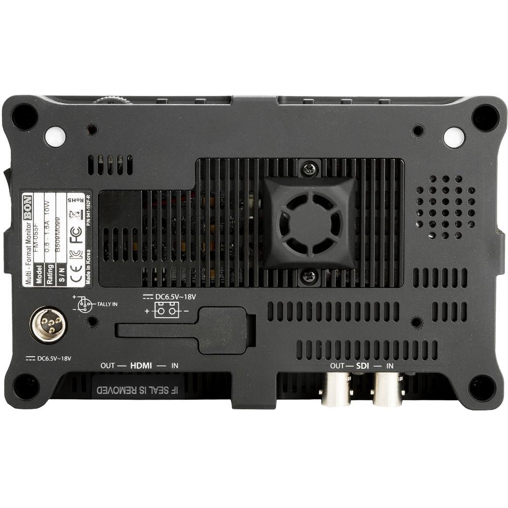 Bon FM-055F 5.5" On-Camera Monitor