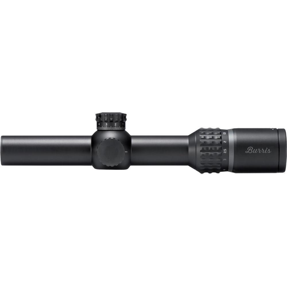Burris Optics 1-5x24 XTR II Riflescope