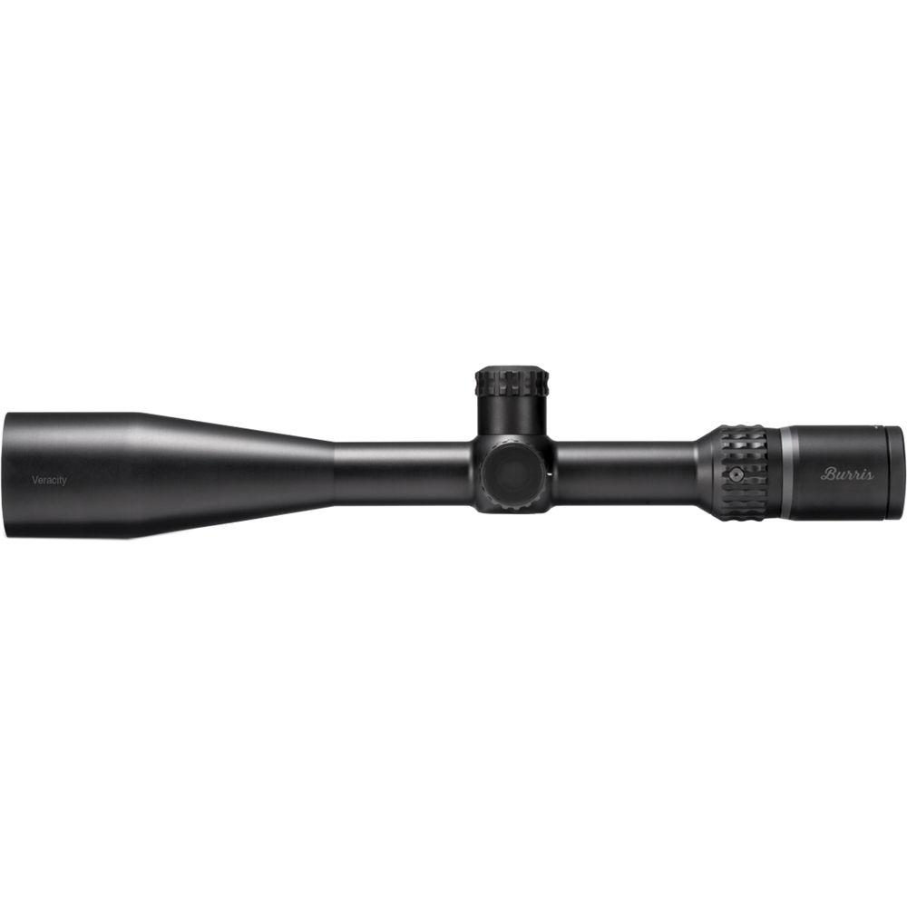 Burris Optics 5-25x50 Veracity Riflescope with M.A.D. Knob System