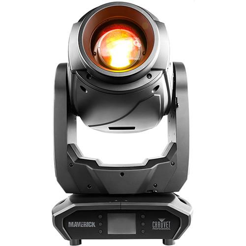 CHAUVET PROFESSIONAL Maverick MK2 Spot LED Moving Head