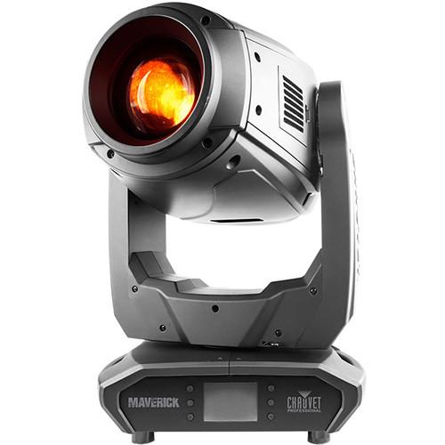 CHAUVET PROFESSIONAL Maverick MK2 Spot LED Moving Head