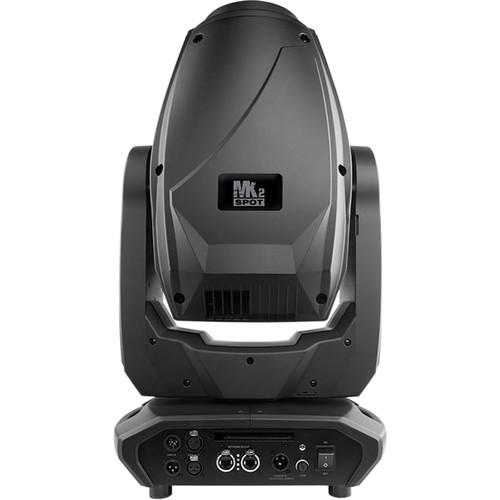 CHAUVET PROFESSIONAL Maverick MK2 Spot LED Moving Head