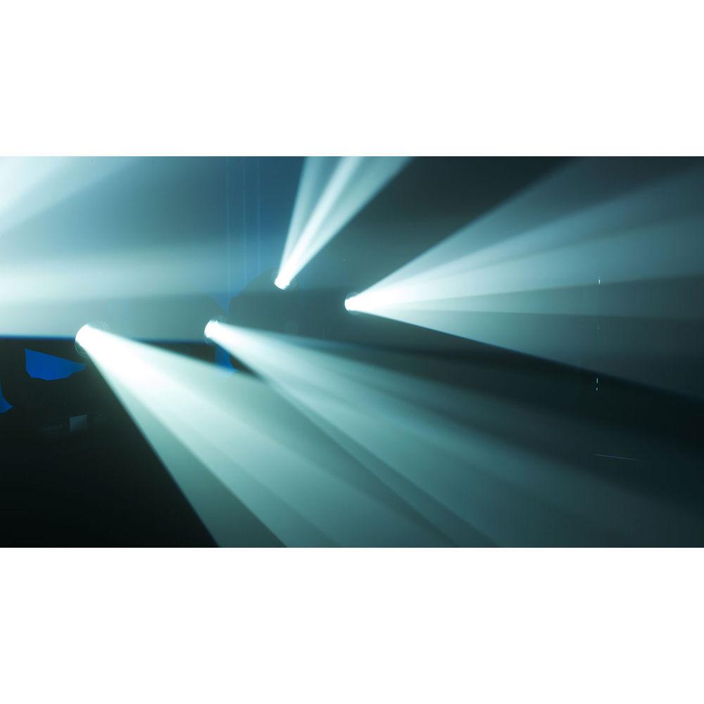 CHAUVET PROFESSIONAL Maverick MK2 Spot LED Moving Head