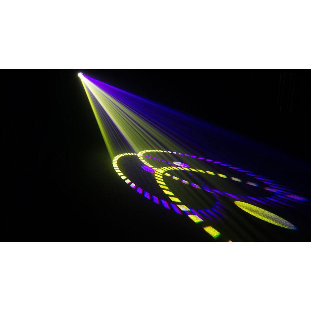 CHAUVET PROFESSIONAL Maverick MK2 Spot LED Moving Head