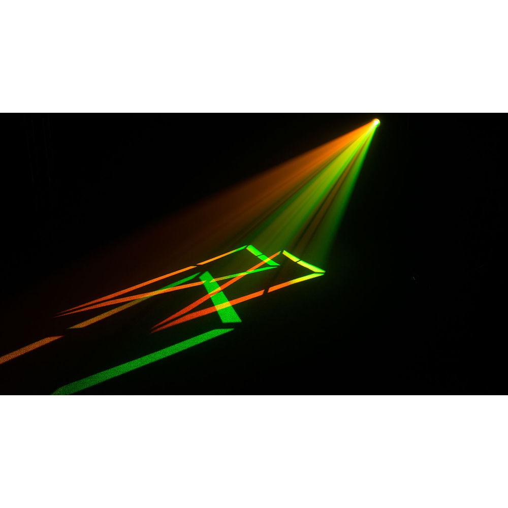 CHAUVET PROFESSIONAL Maverick MK2 Spot LED Moving Head