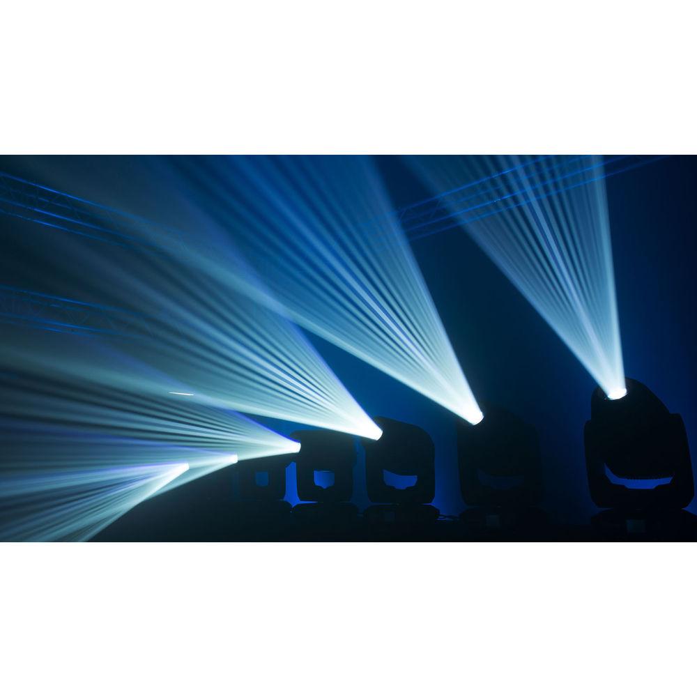 CHAUVET PROFESSIONAL Maverick MK2 Spot LED Moving Head