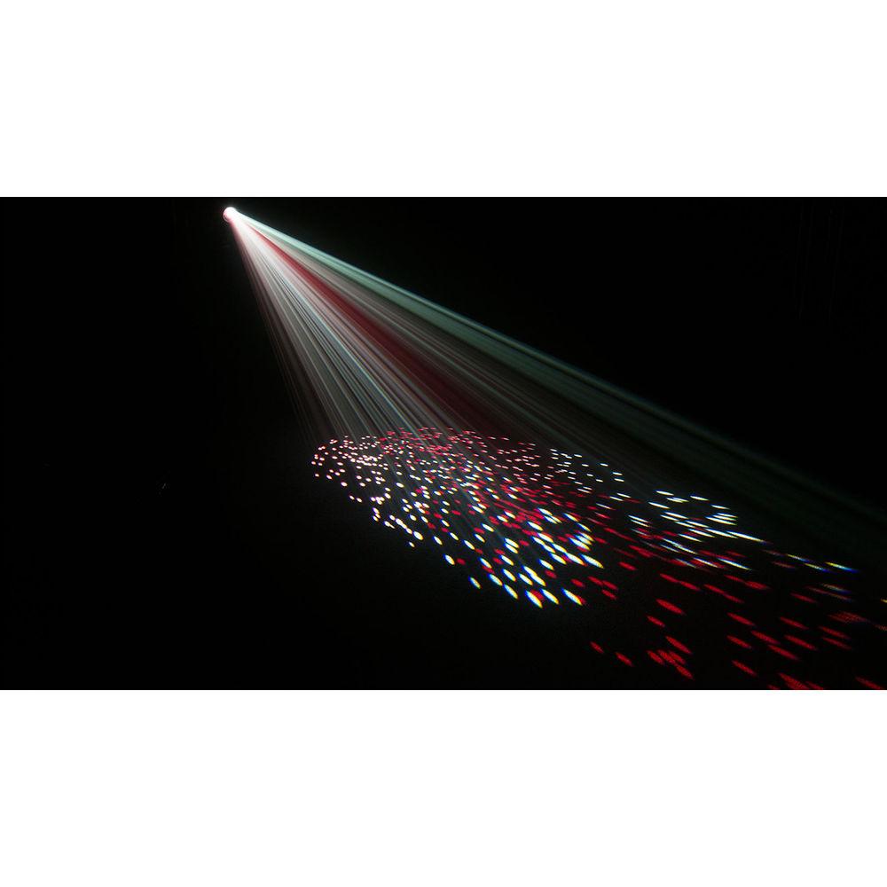 CHAUVET PROFESSIONAL Maverick MK2 Spot LED Moving Head