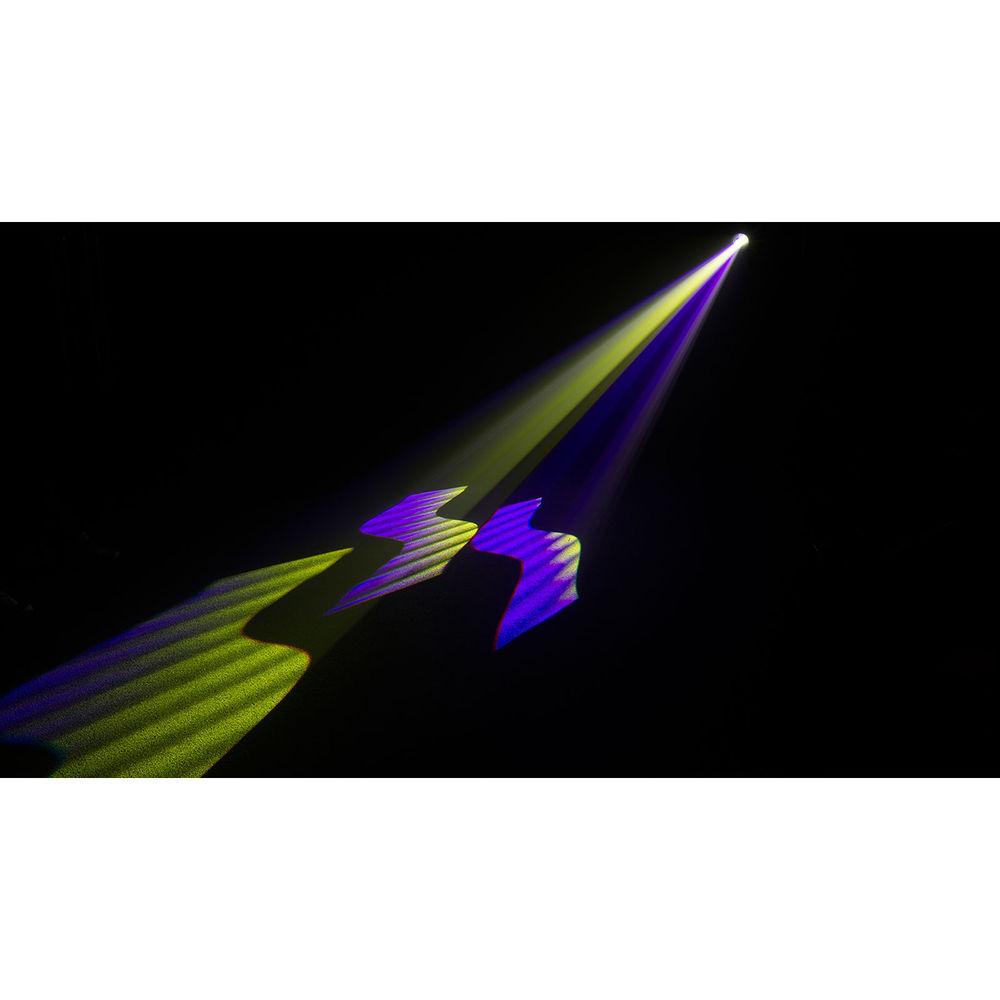 CHAUVET PROFESSIONAL Maverick MK2 Spot LED Moving Head