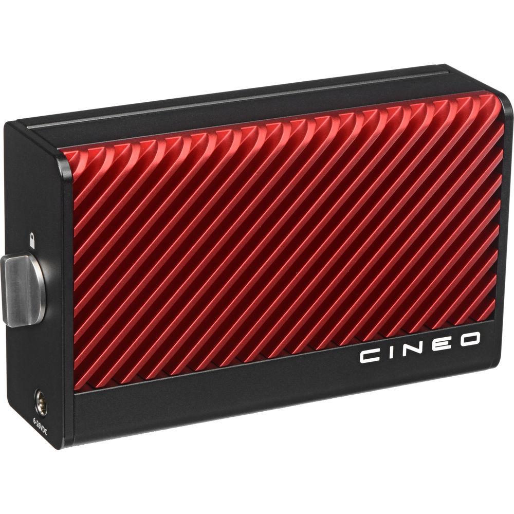 Cineo Lighting Basic Matchbox LED Light Kit