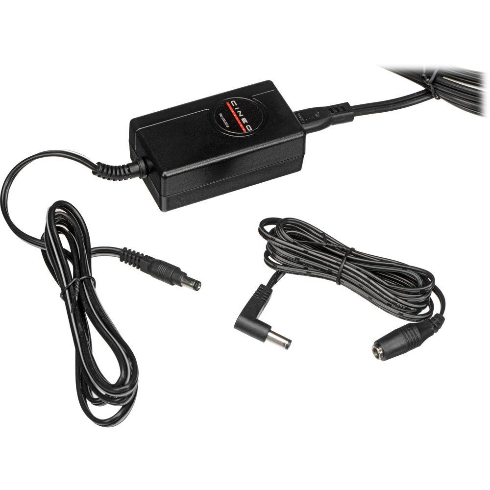 Cineo Lighting Basic Matchbox LED Light Kit