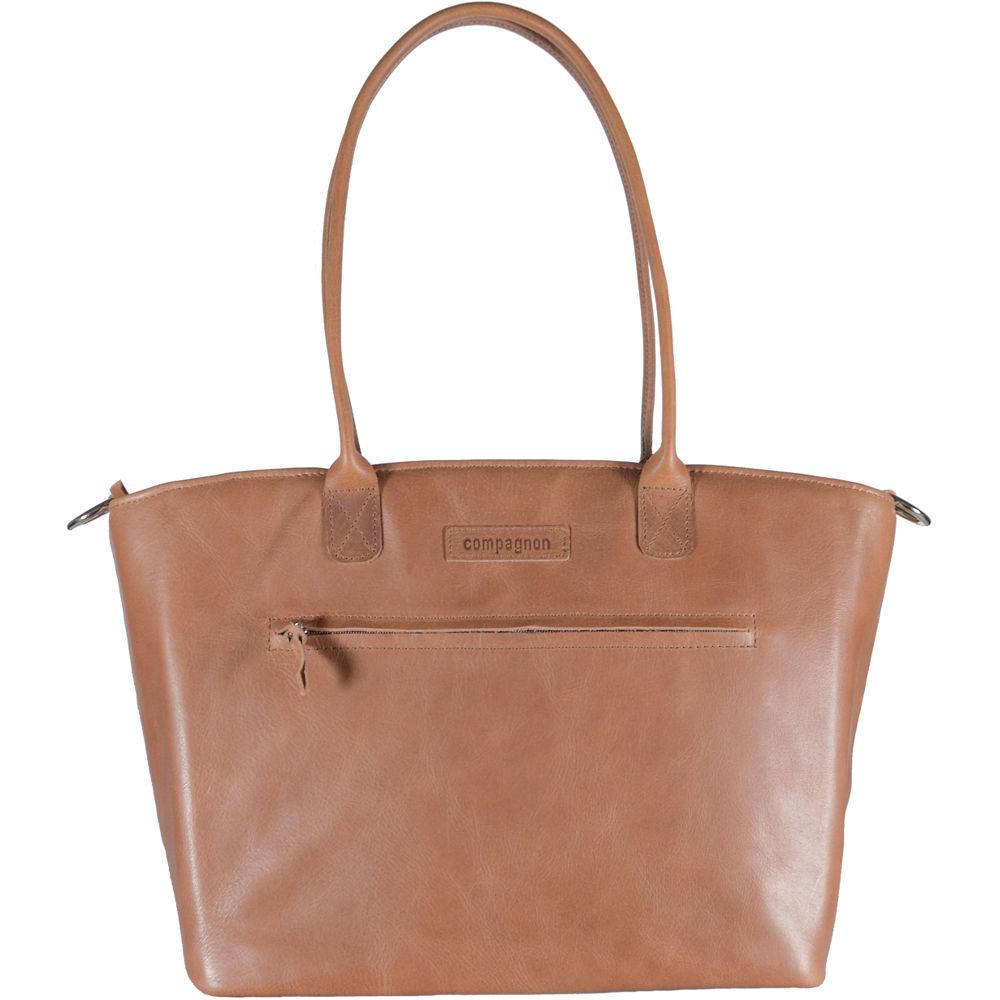 compagnon Unique Camera and Laptop Bag