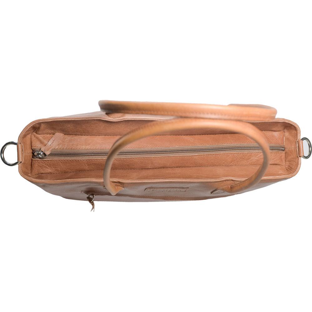 compagnon Unique Camera and Laptop Bag