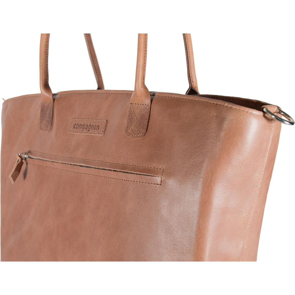 compagnon Unique Camera and Laptop Bag