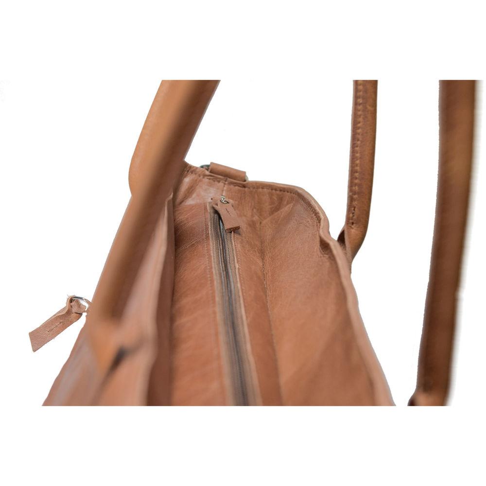 compagnon Unique Camera and Laptop Bag