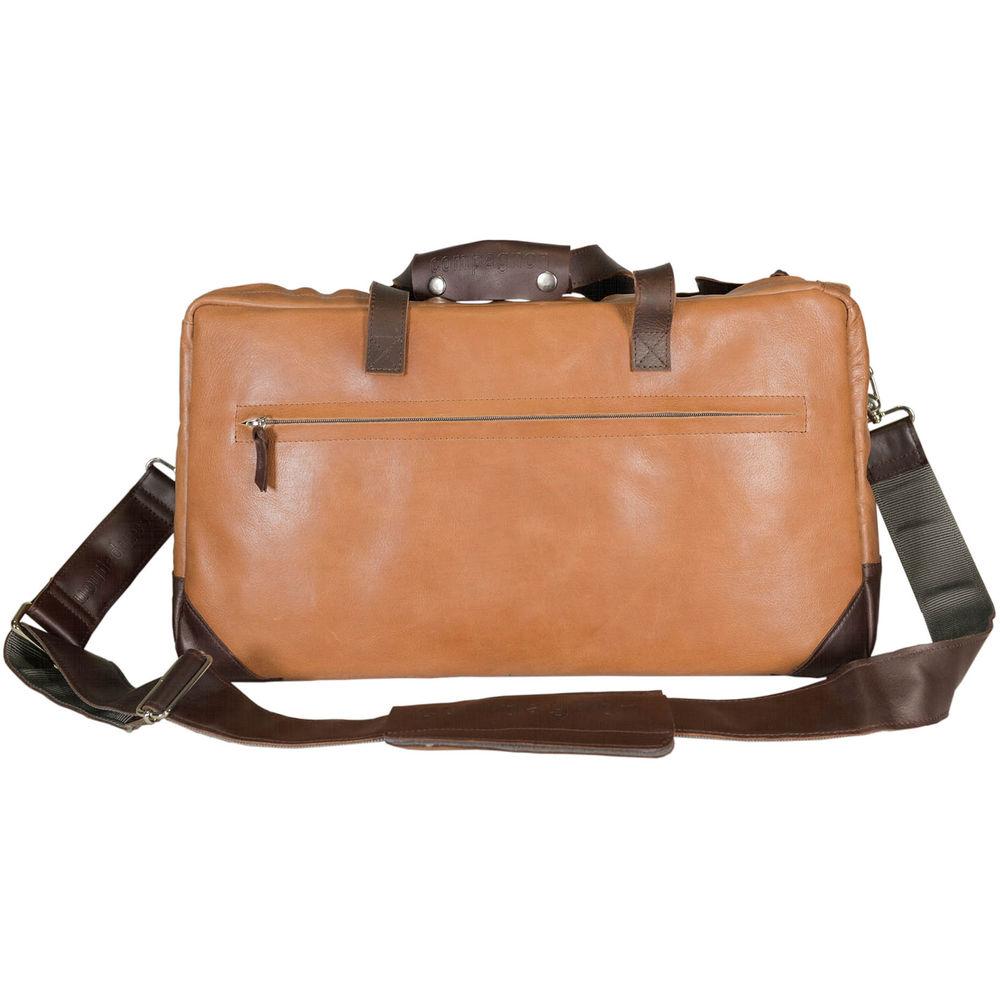 compagnon Weekender Camera & Laptop Bag