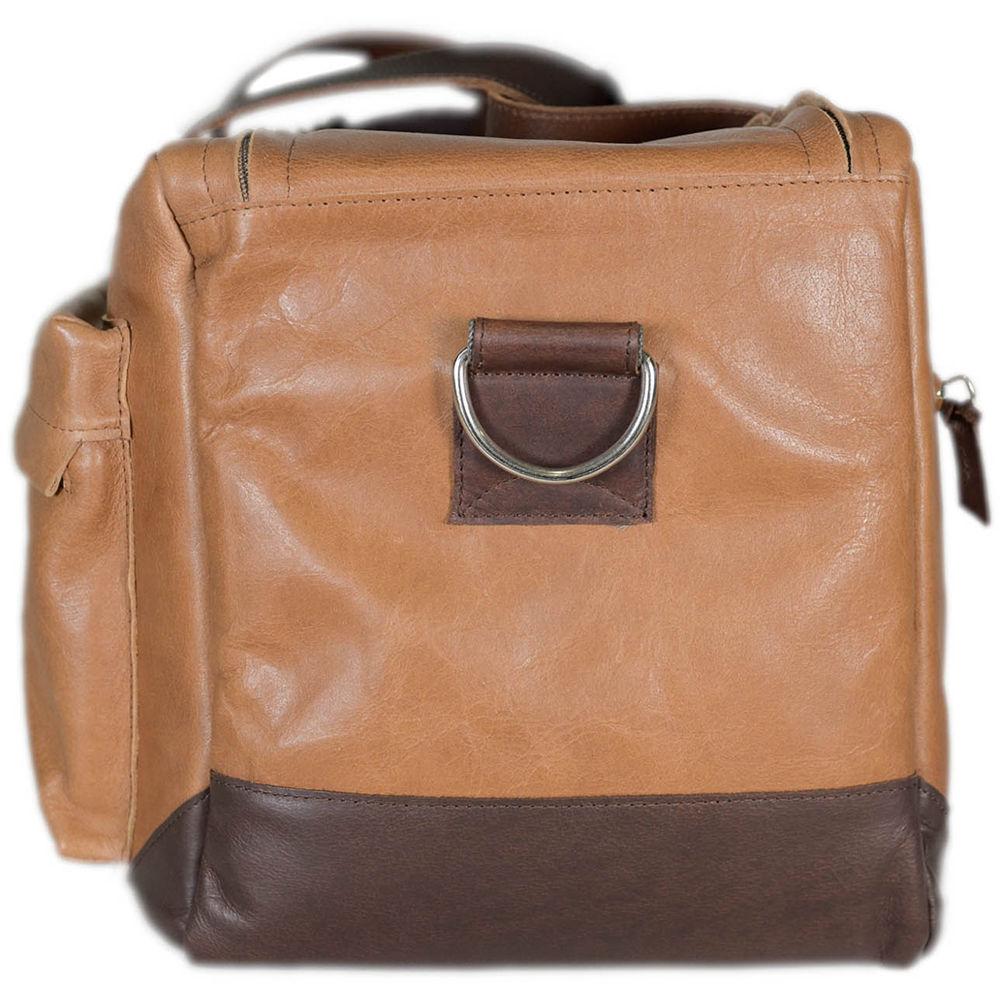 compagnon Weekender Camera & Laptop Bag