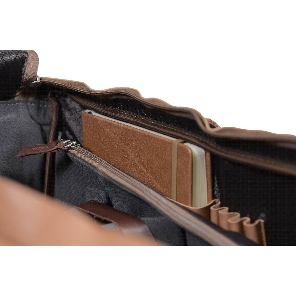 compagnon Weekender Camera & Laptop Bag