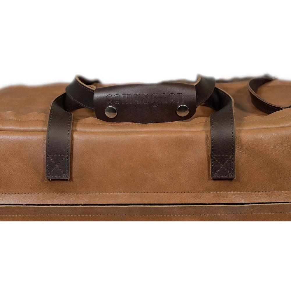 compagnon Weekender Camera & Laptop Bag