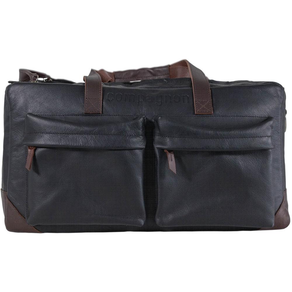compagnon Weekender Camera & Laptop Bag