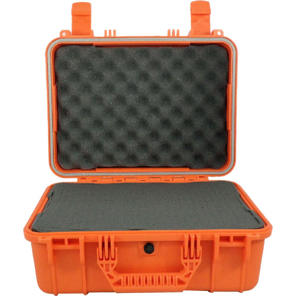 Condition 1 Watertight 101179 Hard Case