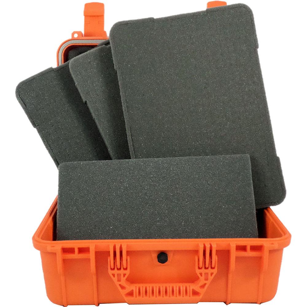 Condition 1 Watertight 101179 Hard Case