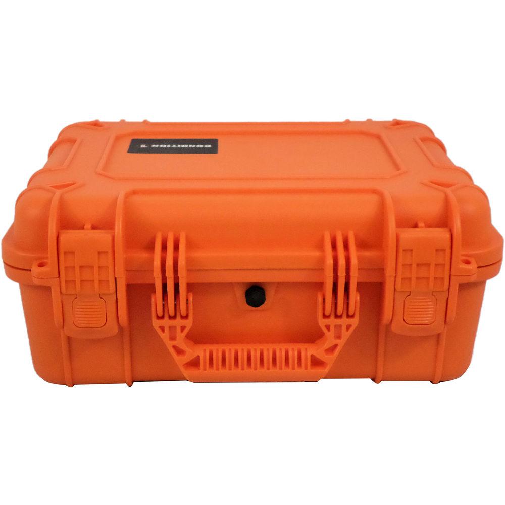 Condition 1 Watertight 101179 Hard Case