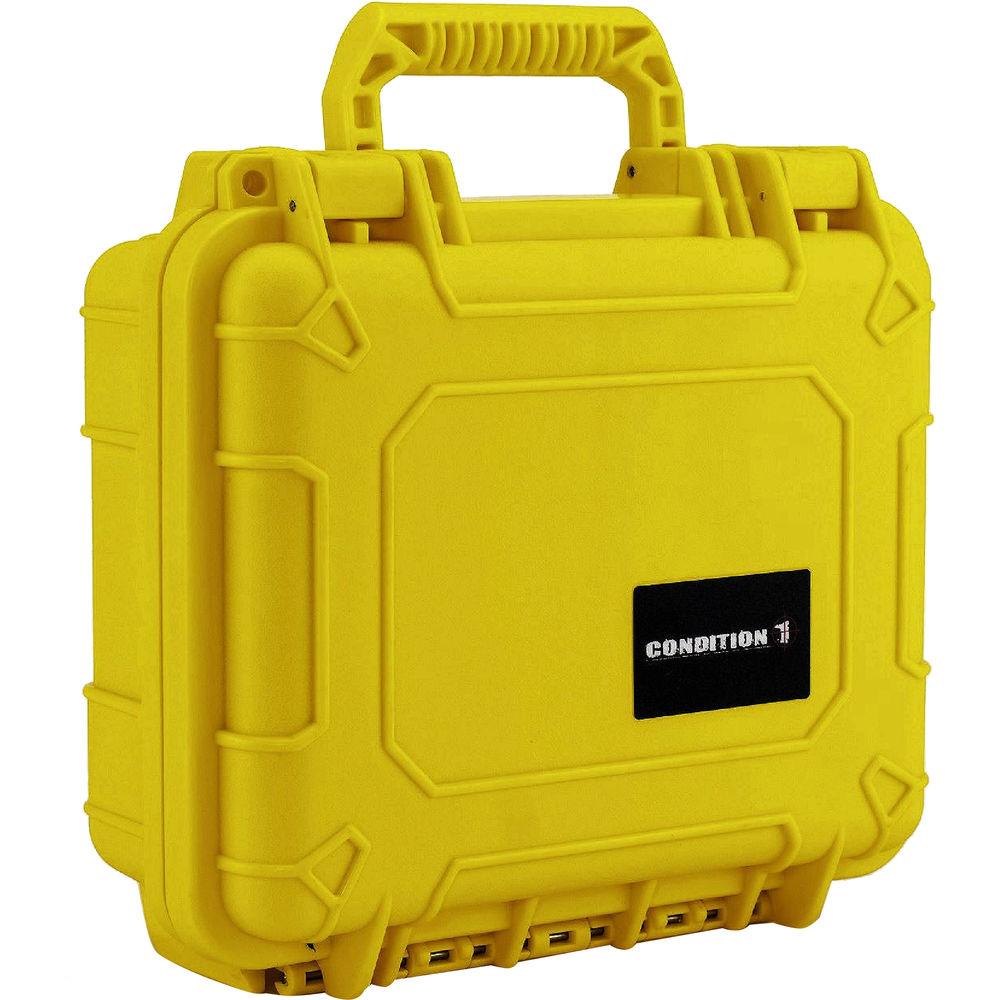 Condition 1 Watertight 101184 Hard Case