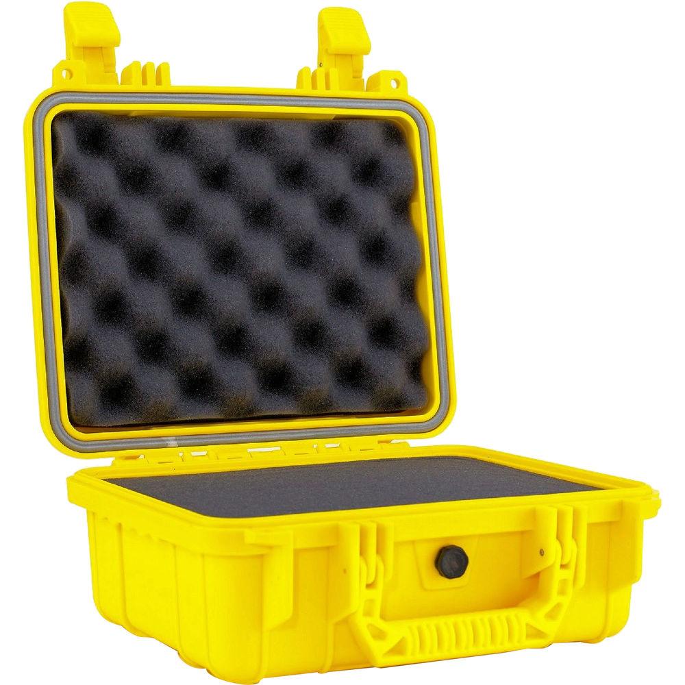 Condition 1 Watertight 101184 Hard Case