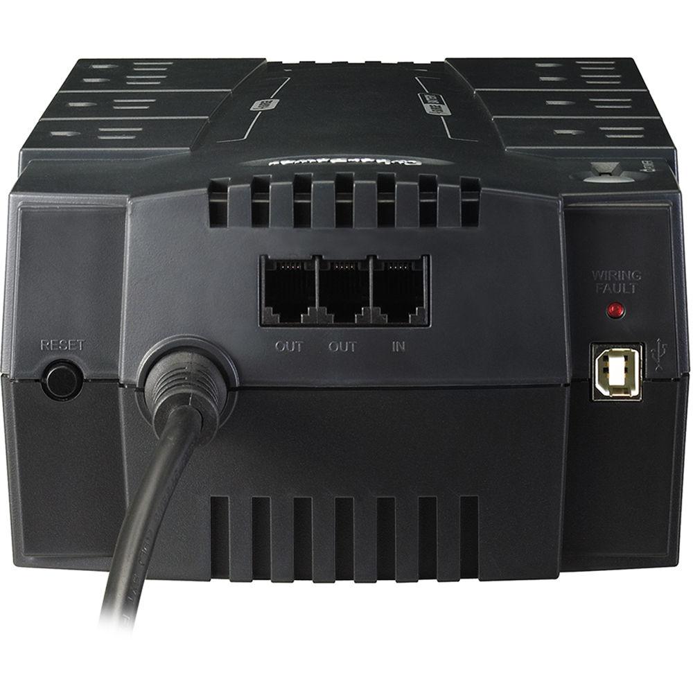 CyberPower CP425SLG Standby UPS Backup