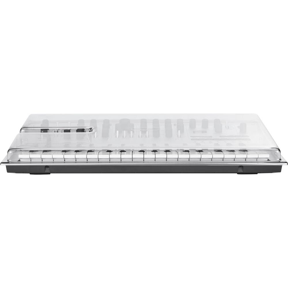 Decksaver Cover for Korg Minilogue