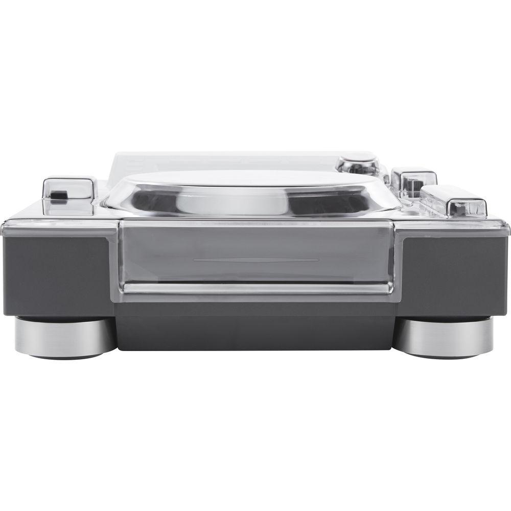 Decksaver Cover for Pioneer CDJ-2000 NXS2