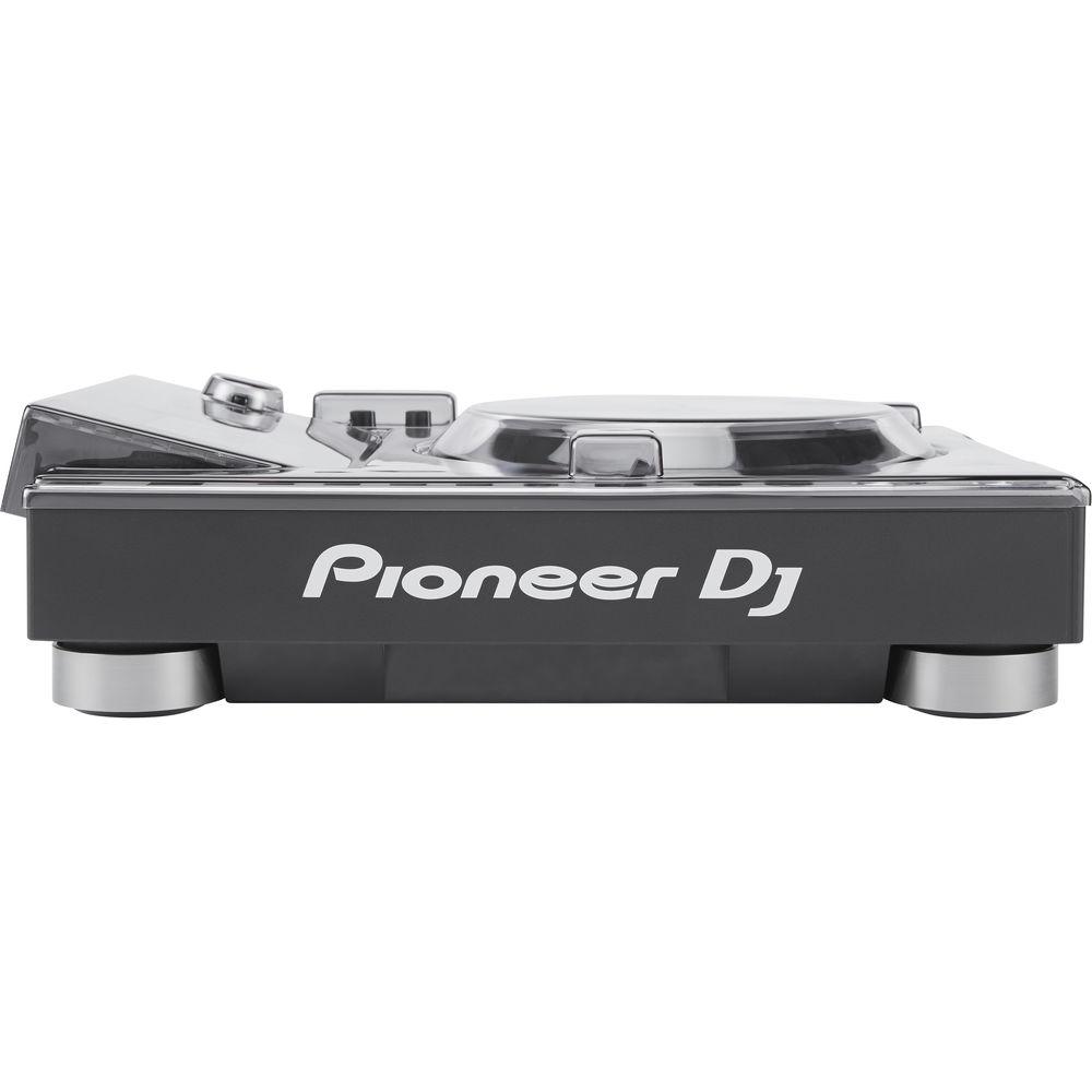Decksaver Cover for Pioneer CDJ-2000 NXS2