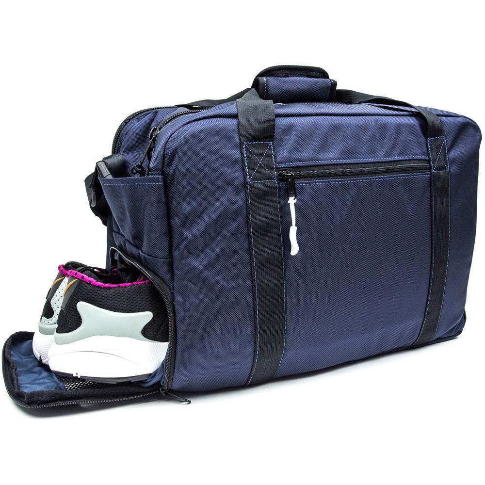 DSPTCH Gym Work Bag