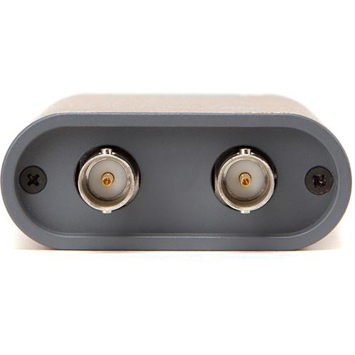 Epiphan SDI2USB 3.1 Gen 1 3G-SDI Video Capture Device