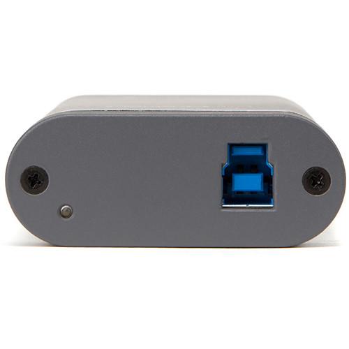 Epiphan SDI2USB 3.1 Gen 1 3G-SDI Video Capture Device