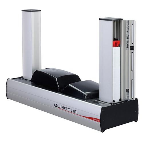 Evolis Quantum 2 Standard Mag ISO, Smart Contact Card Printer