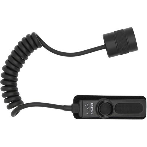 Fenix Flashlight AER-03 Remote Pressure Switch