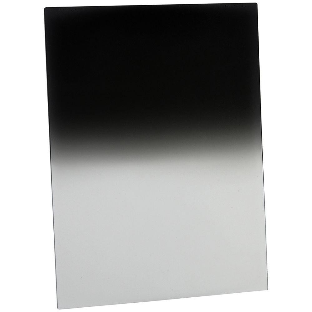 FotodioX 7.9 x 10.2" Hard-Edge Graduated Neutral Density 0.9 Filter