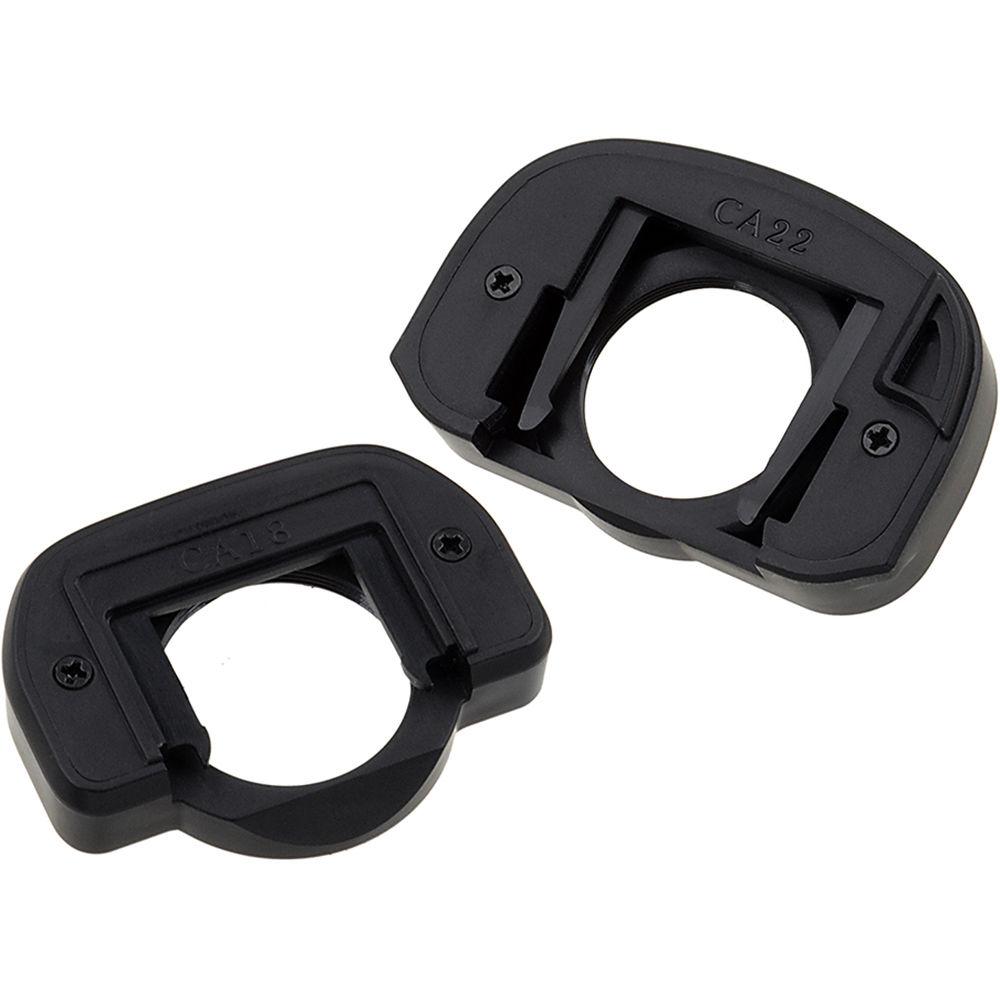 FotodioX EyeVenger Eyecup Kit for Canon DSLRs
