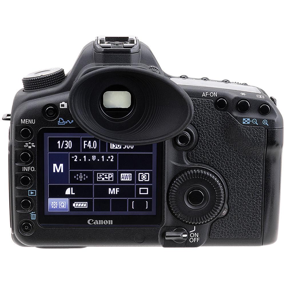 FotodioX EyeVenger Eyecup Kit for Canon DSLRs